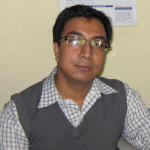 Kiran Shrestha